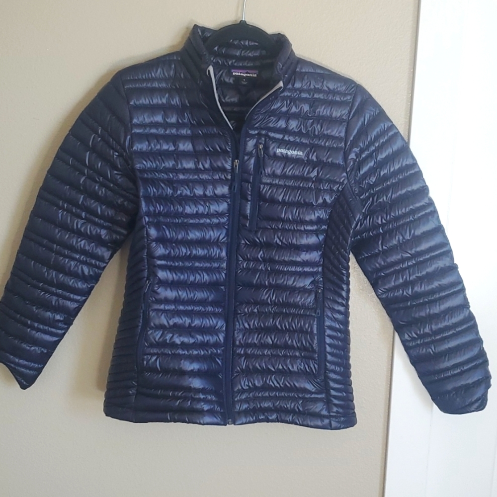 Nwot nano puff jacket